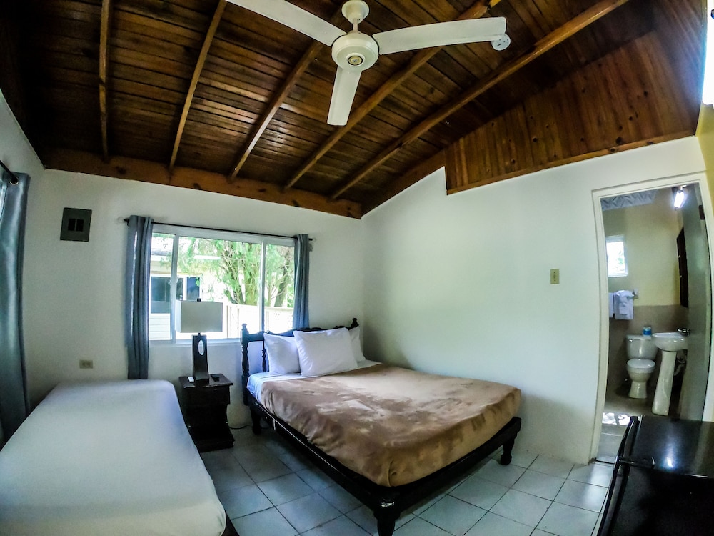 Standard Single Room, 1 Double Bed, Garden View photo 2