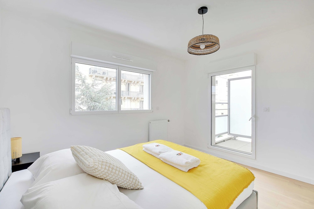Apartment photo 3