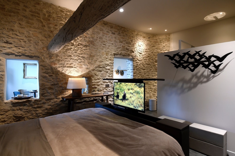 Deluxe Suite, Ensuite (Vue Jardin En Rdc)