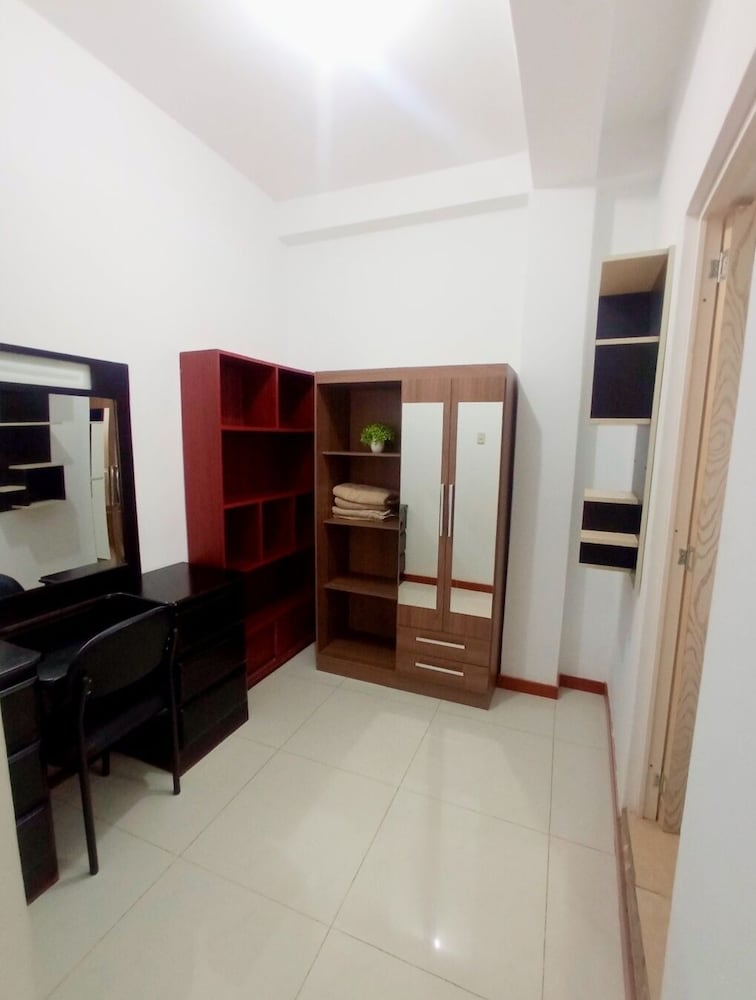 Comfort Triple Room photo 3