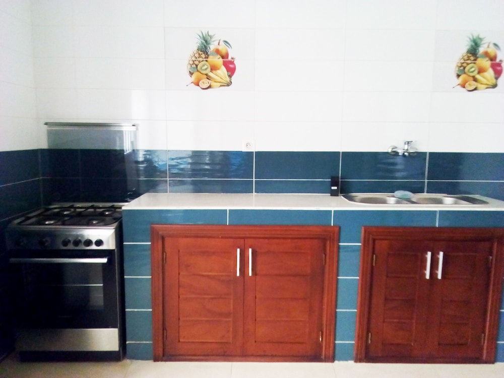 Superior Apartment, 2 Bedrooms, Non Smoking photo 3
