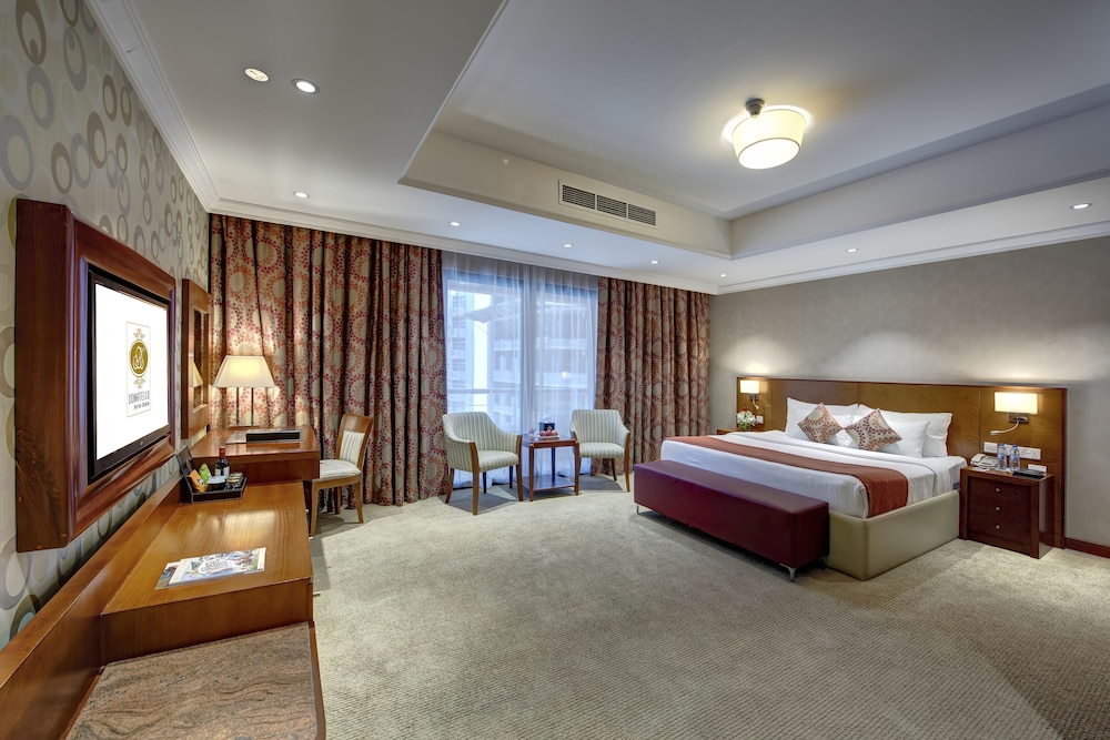 Executive Room photo 2