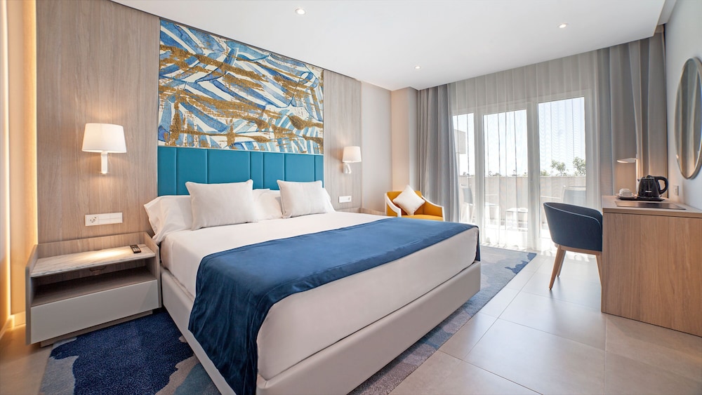 Premium Double Room, Terrace