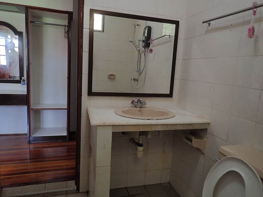 Double Room, 1 King Bed photo 2