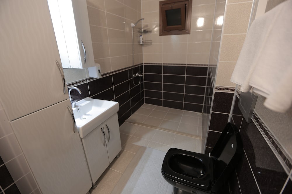 Luxury Apartment, 1 Bedroom photo 3