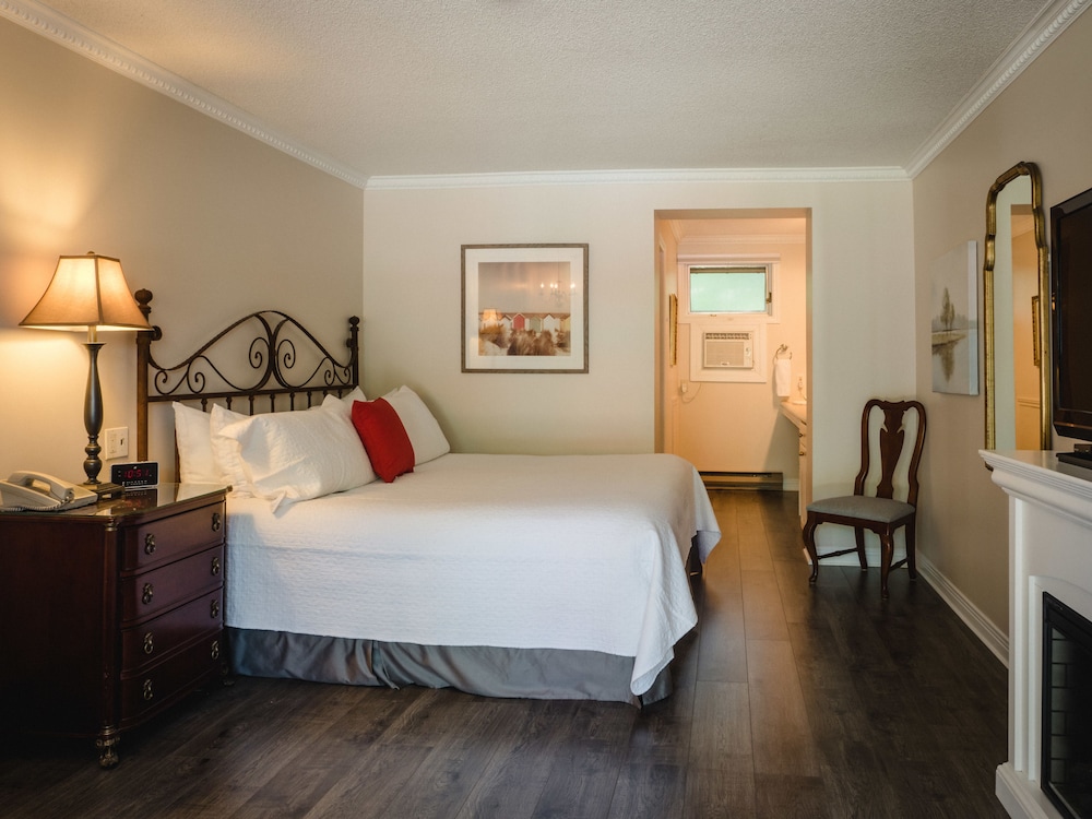 Executive Suite photo 1