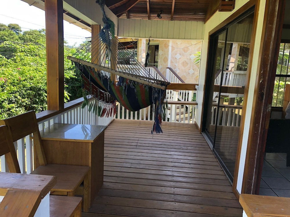 Garden View, Two Double Beds (WE10) photo 3