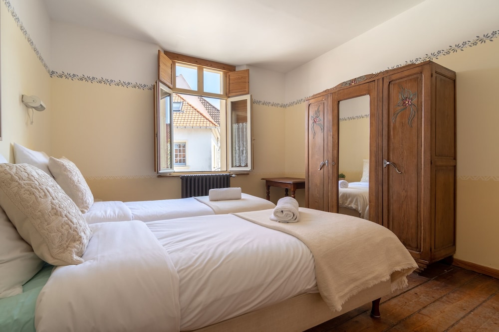 Basic Double or Twin Room photo 1