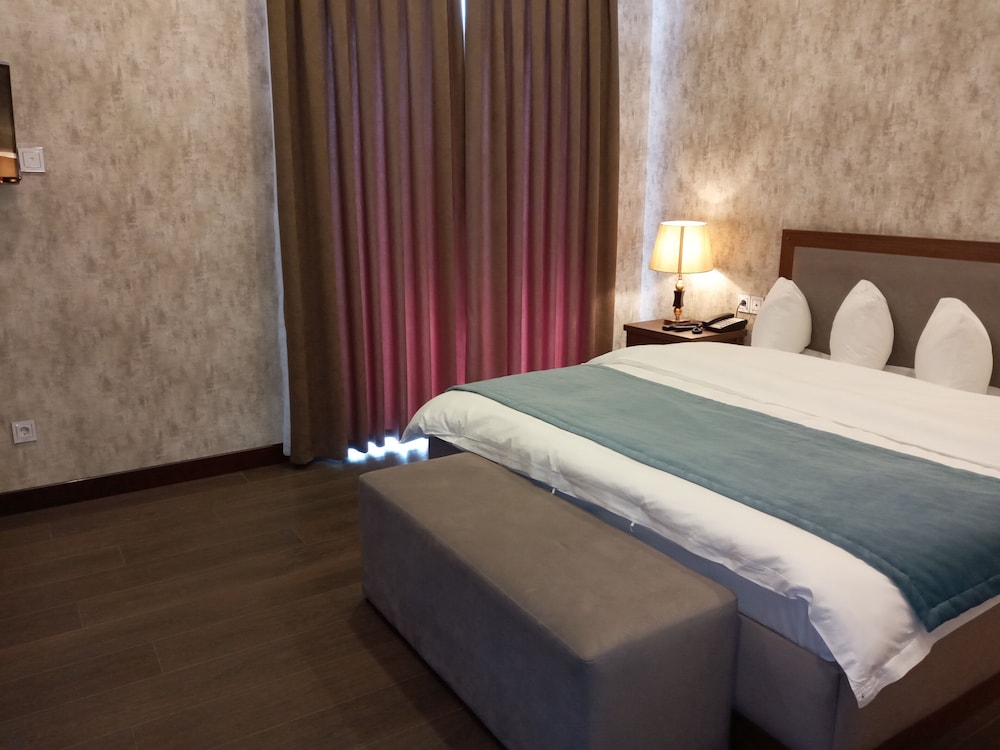 Junior Suite photo 2