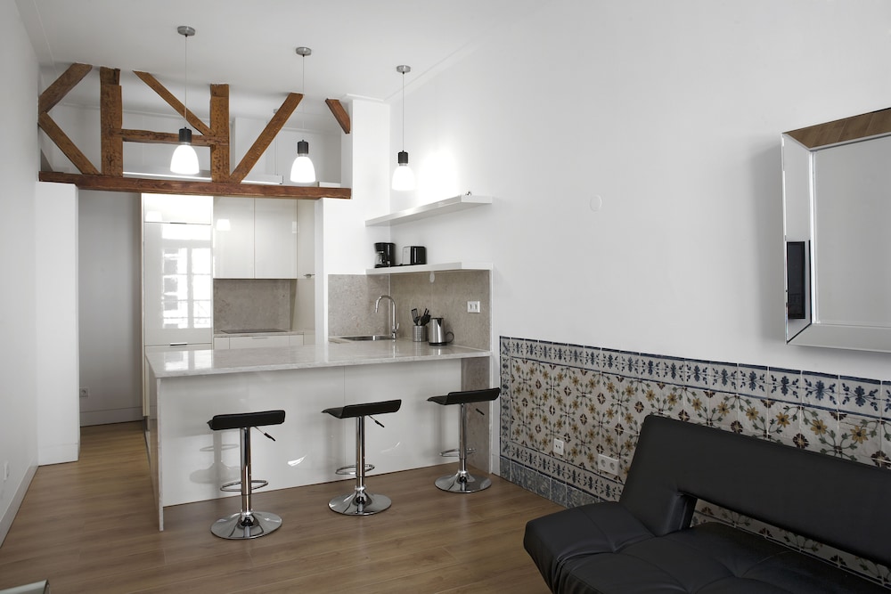 Suite, 1 Bedroom photo 1