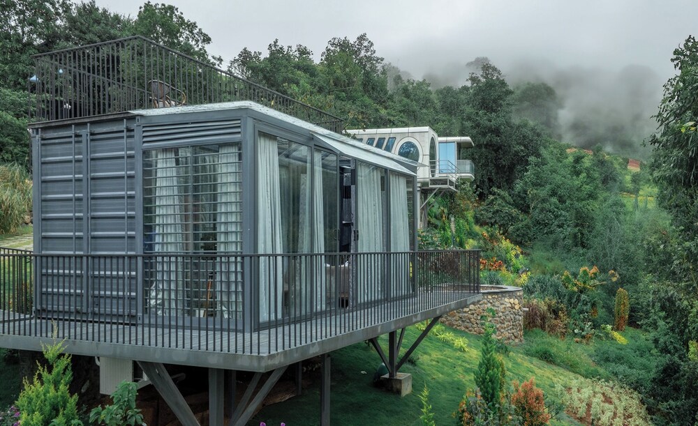 Container Home