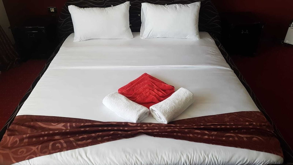 Grand Studio, 1 King Bed photo 1
