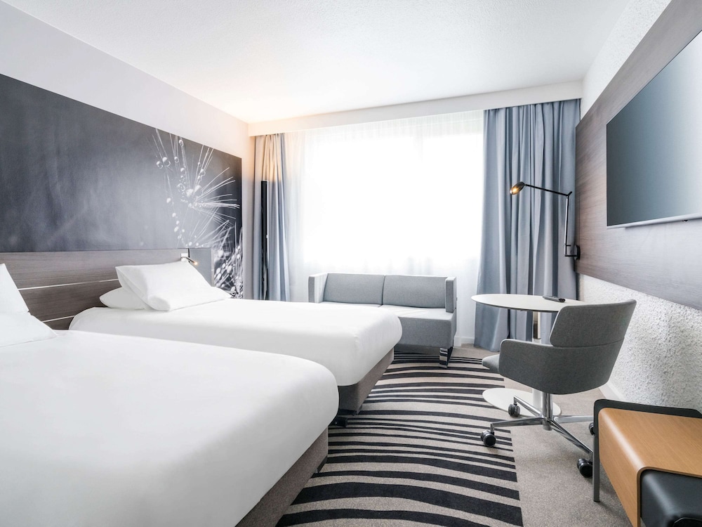 Classic Room, 2 Twin Beds - Photo 1