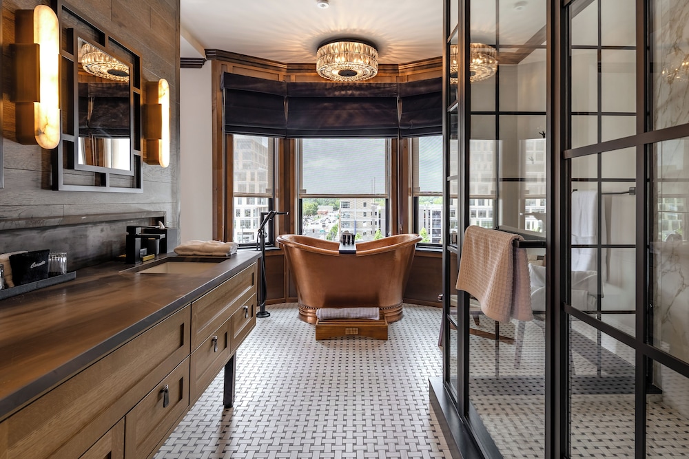 Timeless Terrace Suite - Photo 3