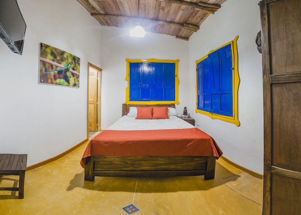 Double Room photo 3