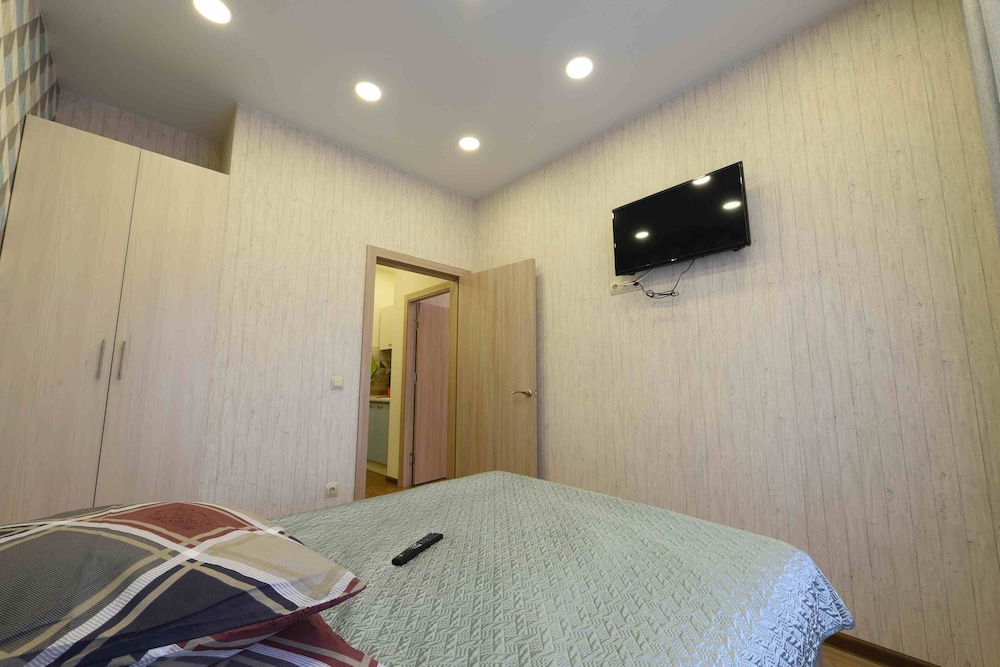 Deluxe Apartment photo 3
