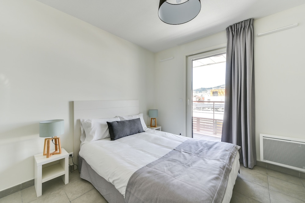 Premium Apartment (T1)