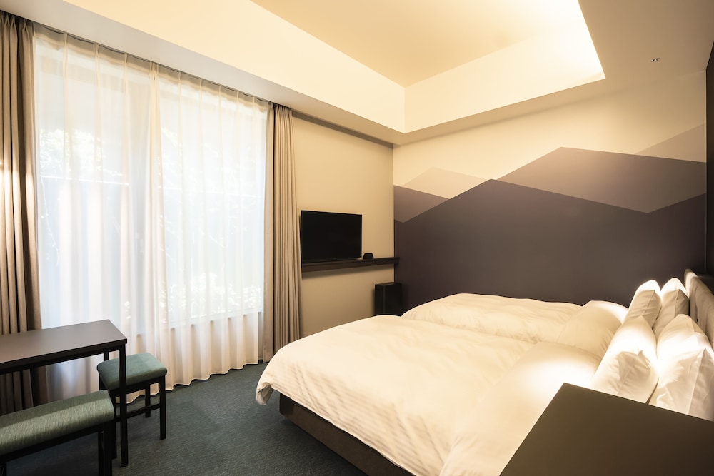 Twin Room, Accessible With Complimentary Breakfast photo 1