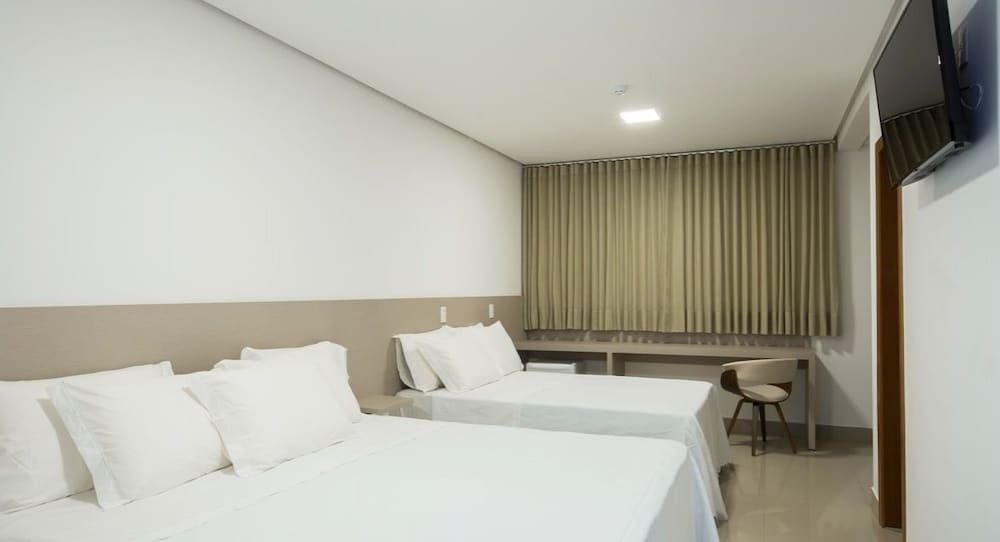 Executive Room, 1 Bedroom