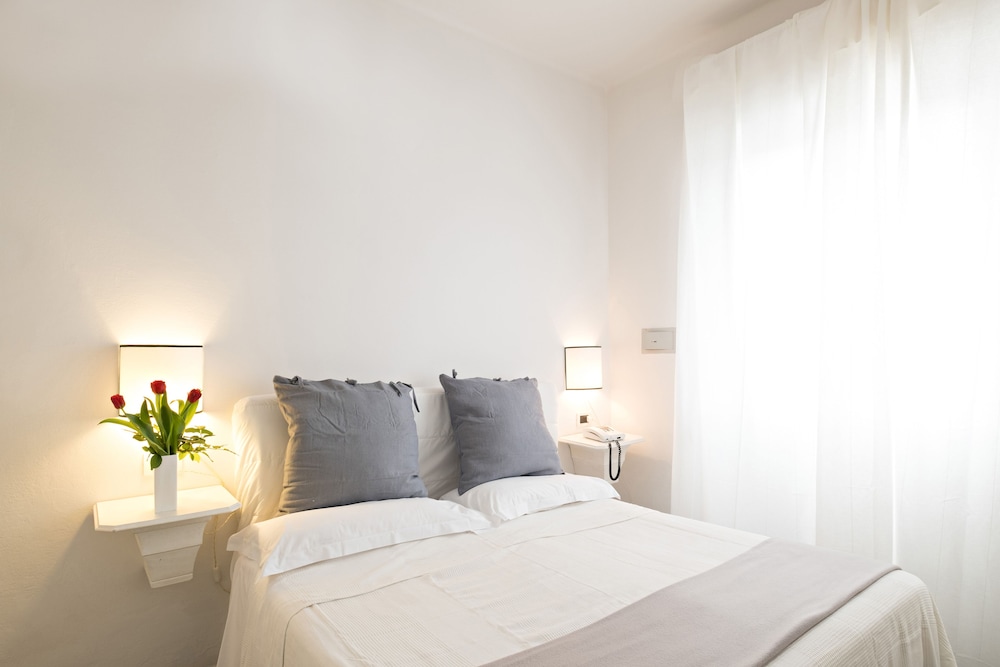 Comfort Single Room photo 1