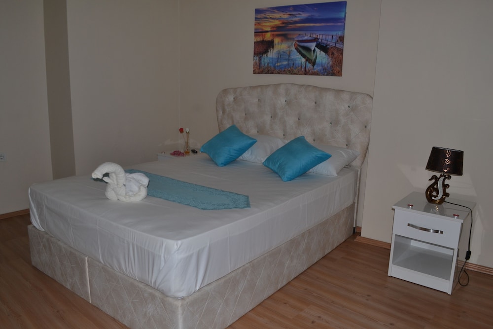 Twin Room photo 3