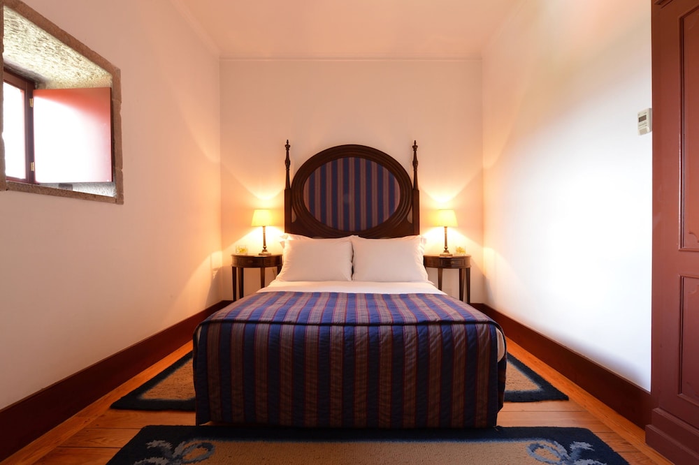 Superior Double or Twin Room (Deluxe Historic) - Photo 1