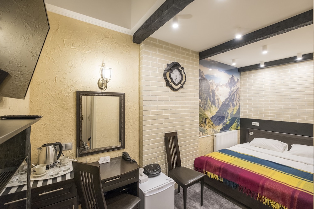 Comfort Double Room