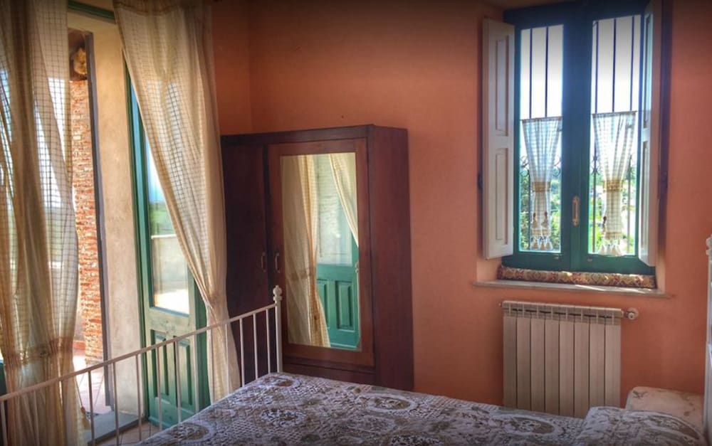 Double Room, Balcony photo 2