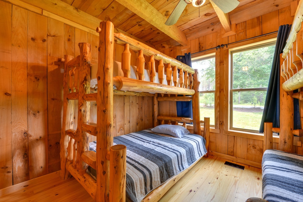 Cottage (3 Bedrooms) photo 3