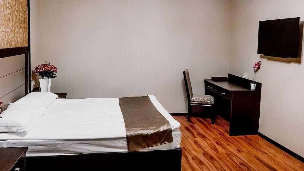 Superior Double Room photo 2