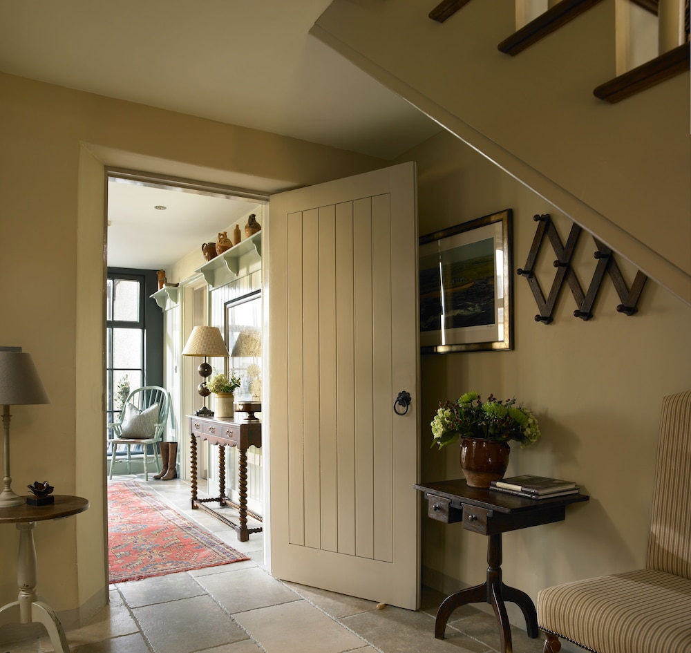 Suite, 4 Bedrooms (Links Cottage)