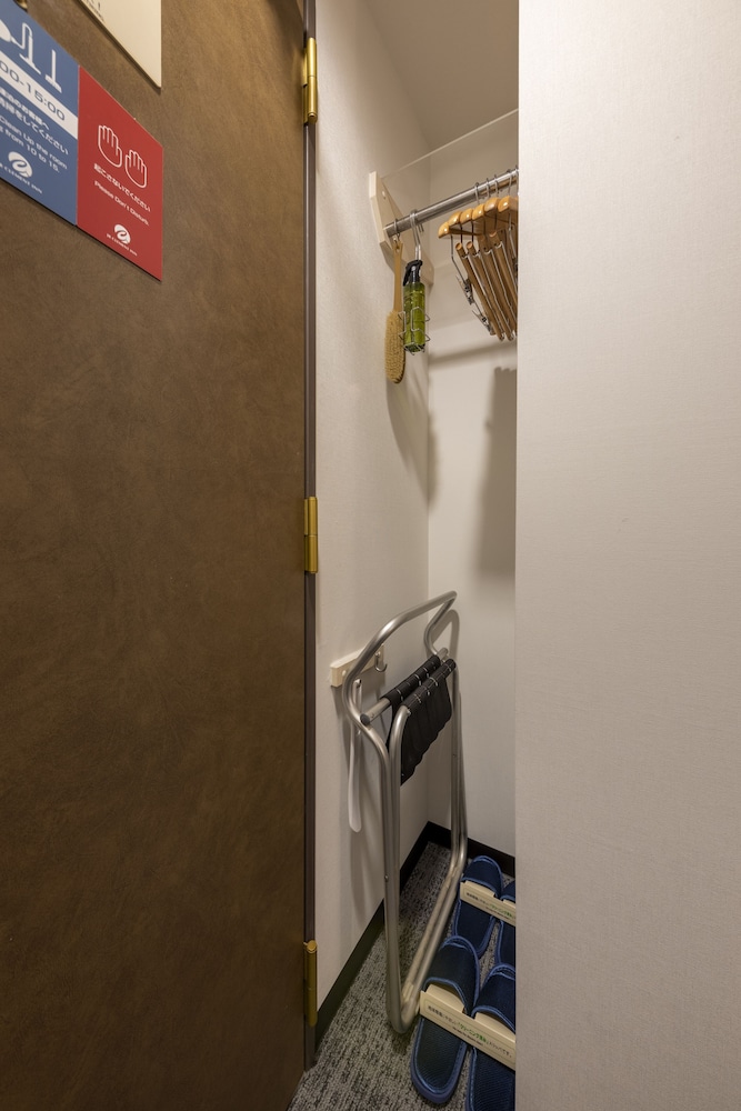 Twin Room, Smoking - Photo 2