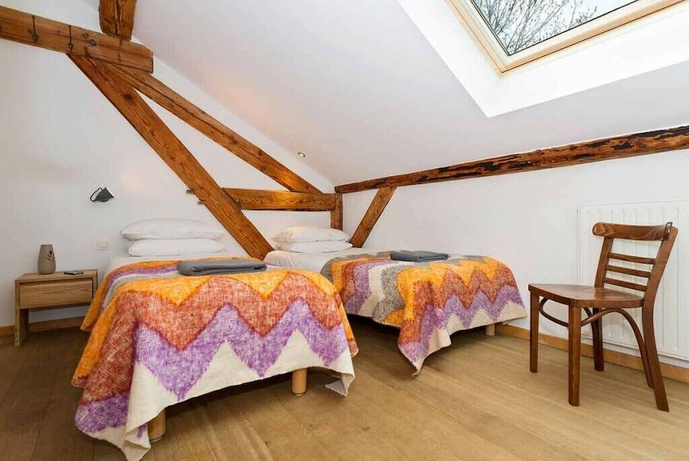 Twin Room, 2 Twin Beds photo 1