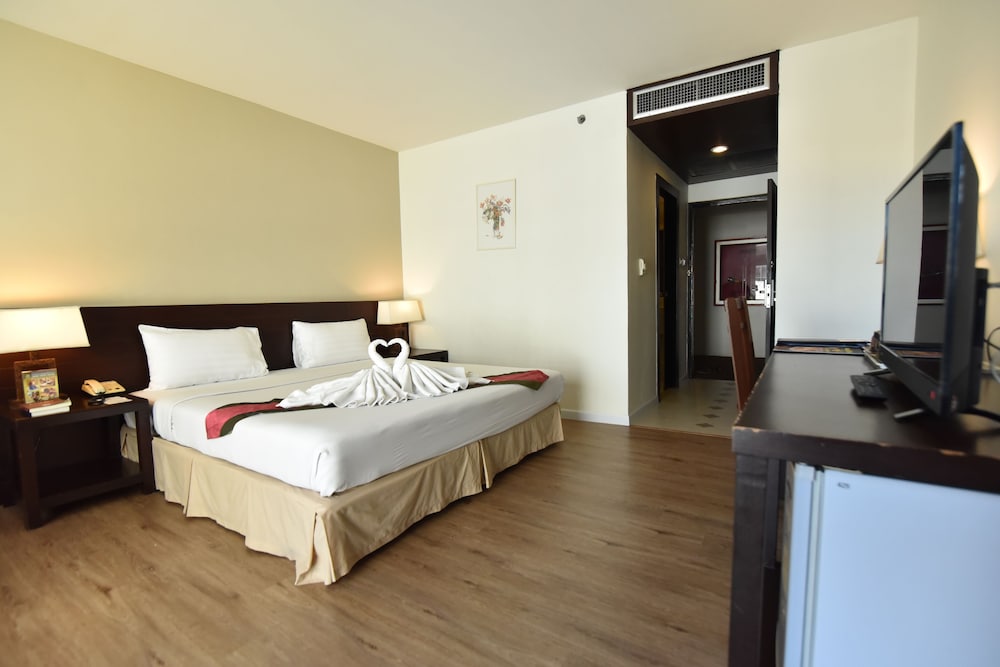 Superior Double Room photo 2