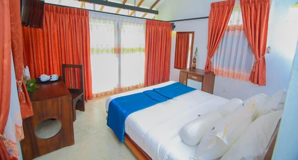 Chalet photo 2