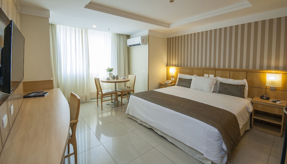 Luxury Double Room, Sea View