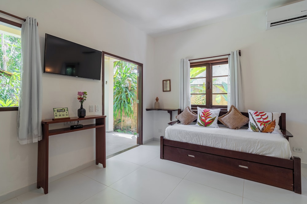 Premium Triple Room photo 3