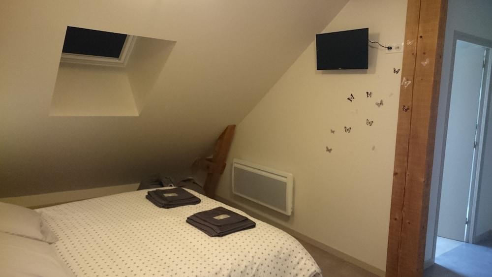 Traditional Double Room photo 2