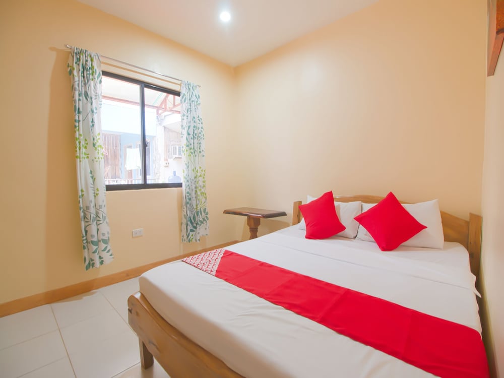 Standard Quadruple Room photo 2