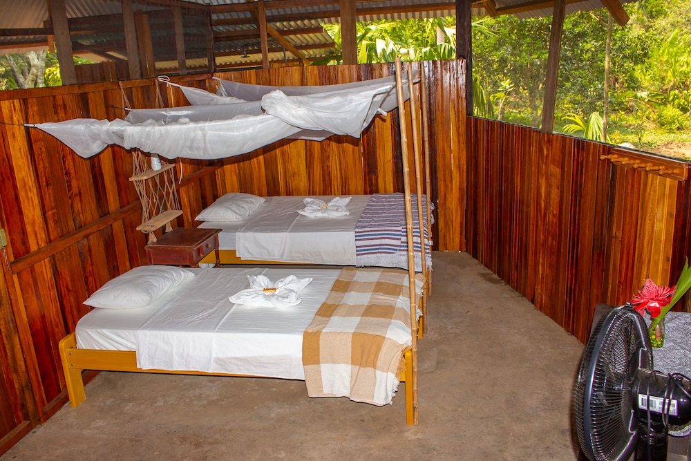 Comfort Room, 1 Bedroom photo 2