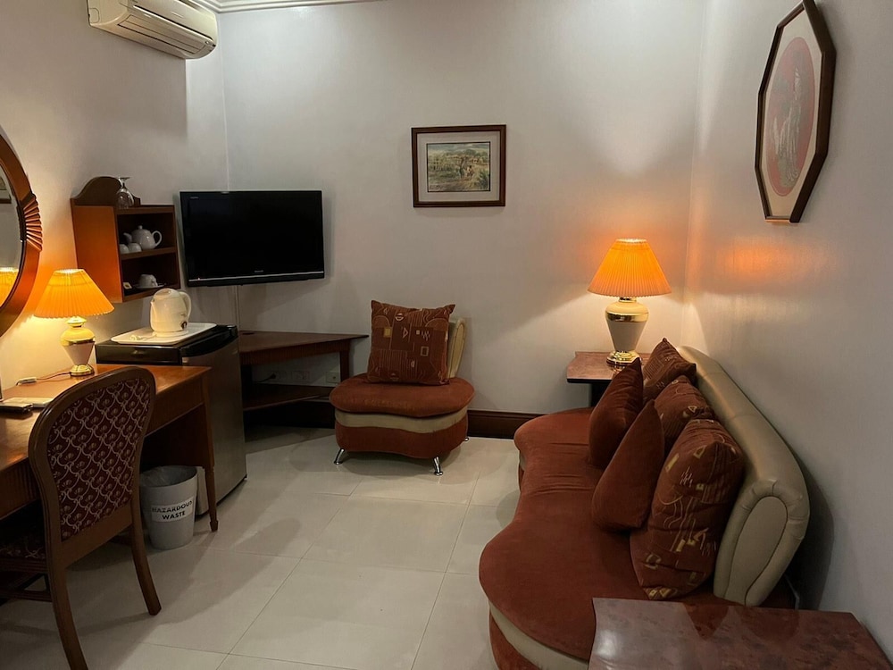 Deluxe Double Room photo 3
