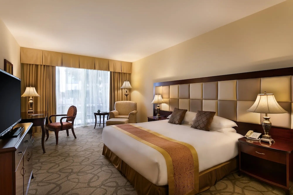 Superior Deluxe Inland Room - Photo 2