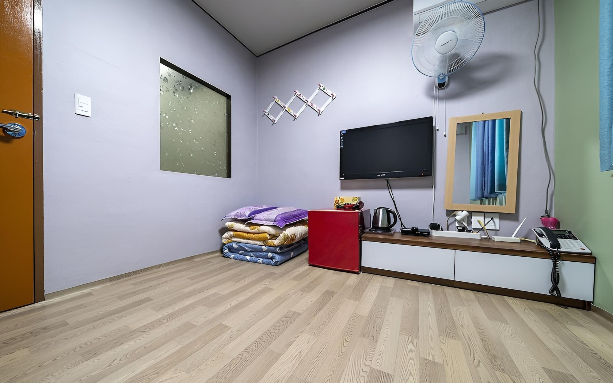 Room (Ondol B (double occupancy)) - Photo 3