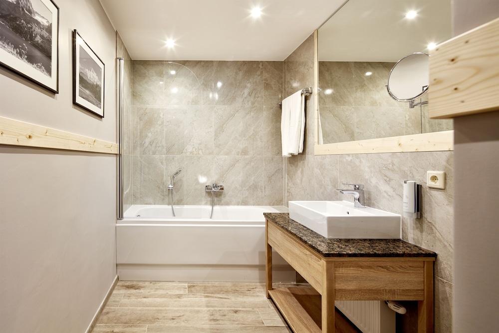 Superior-Apartment (incl. final cleaning on departure) photo 2