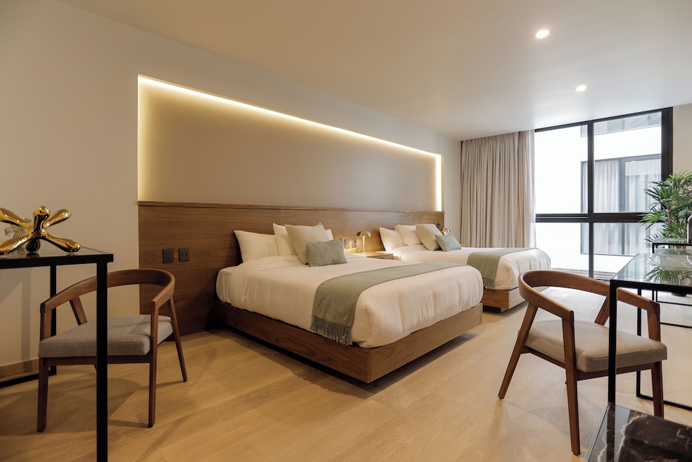 Premium Double Room
