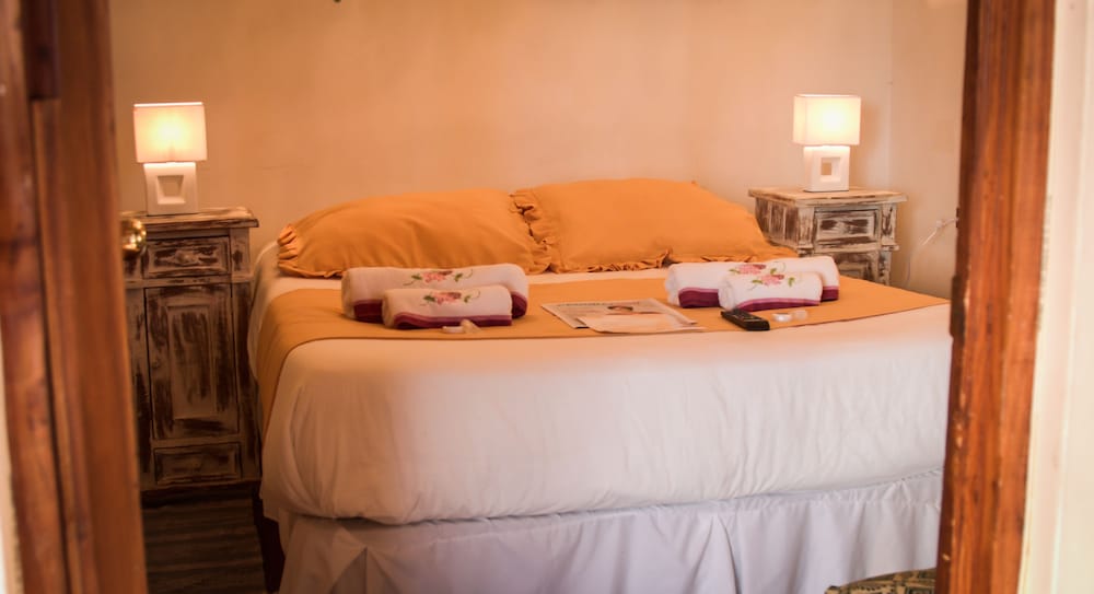 Deluxe Suite, 1 King Bed photo 1