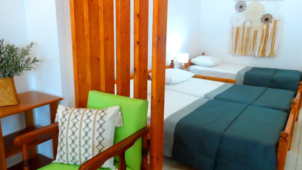 Apartment 2 Bedrooms, Garden View photo 2