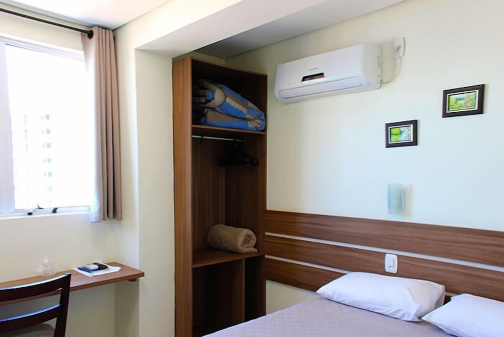 Deluxe Double Room Single Use photo 1