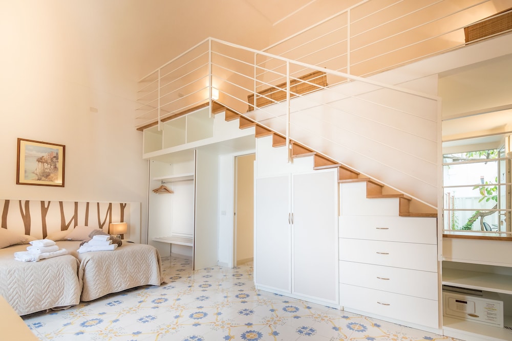Deluxe Family Room with Terrace and Resort view photo 2