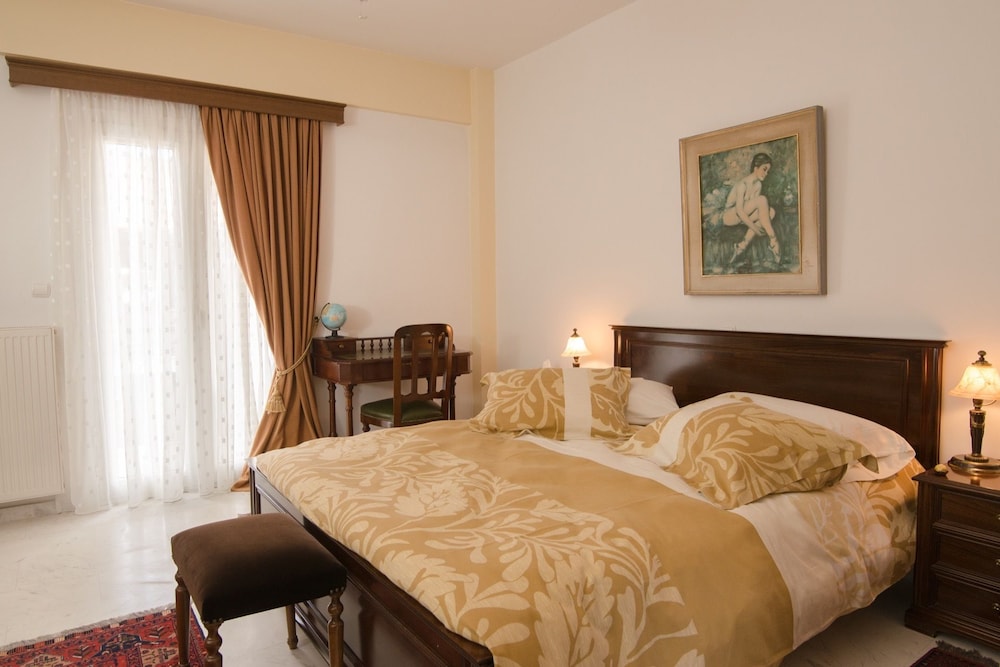 Double Room, City View photo 3